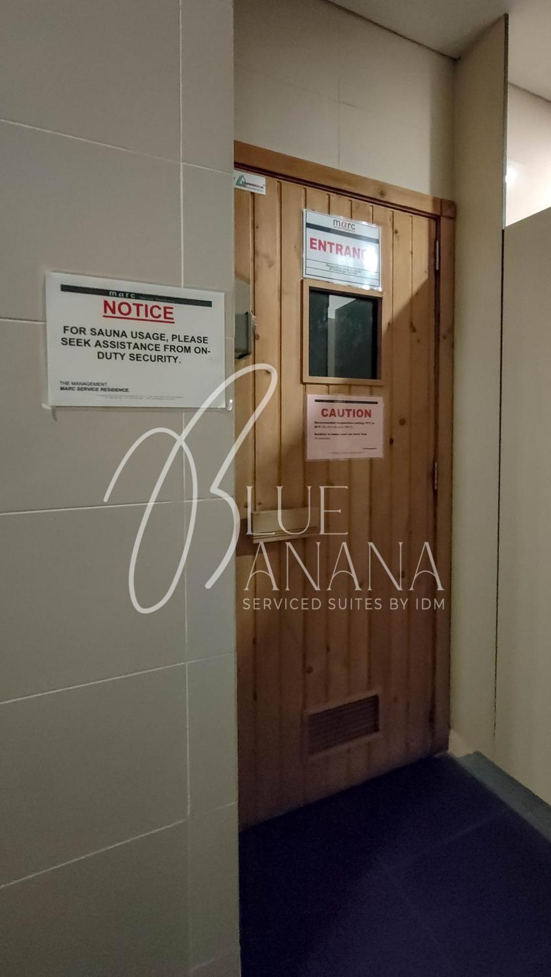 Luxury Signature Suites, Klcc By Bluebanana Kuala Lumpur Exterior foto